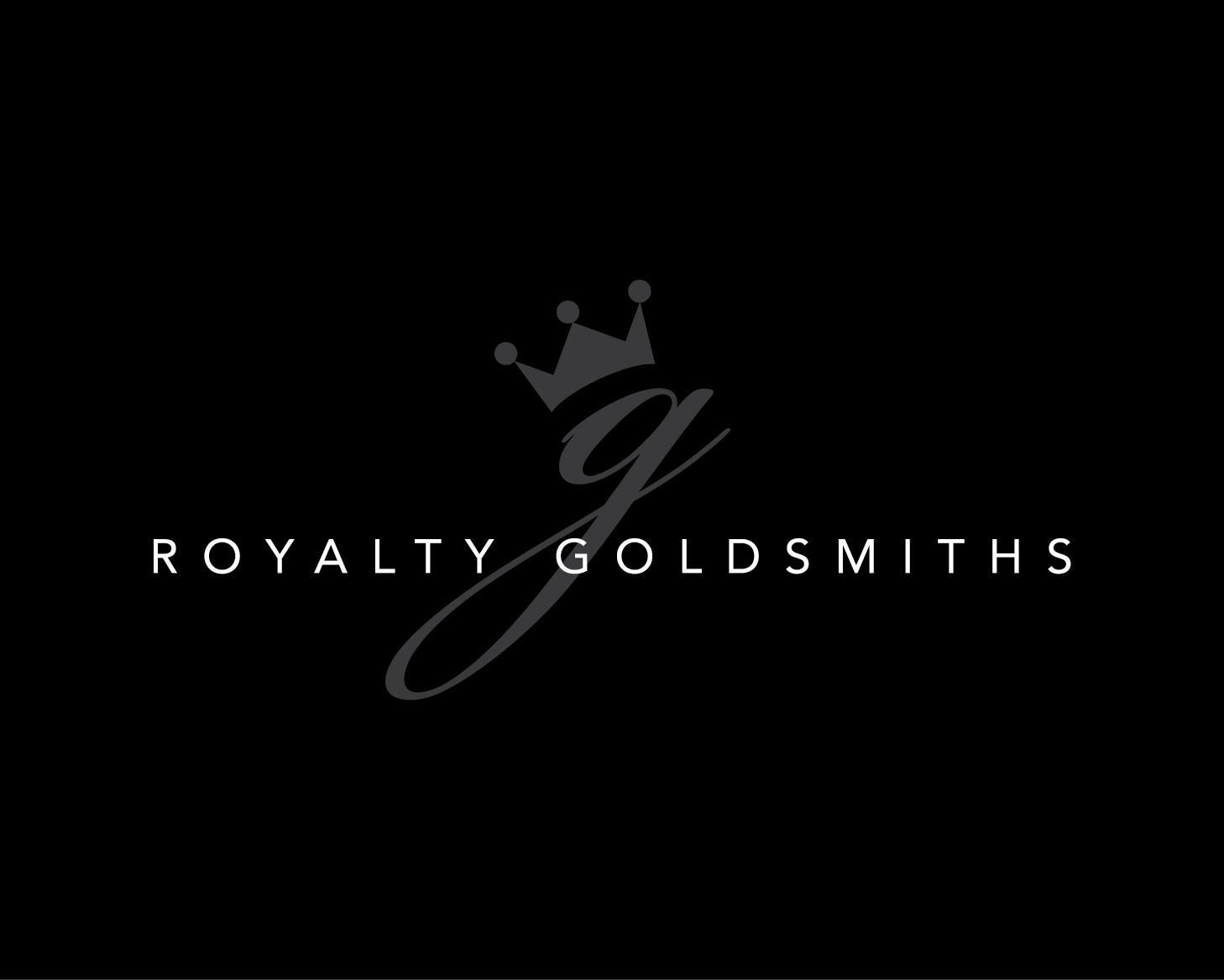 Royalty goldsmiths logo 140807 03